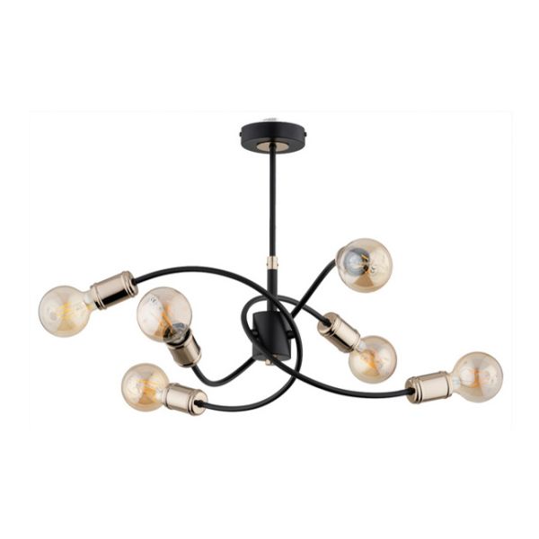 Люстра Alfa 63170