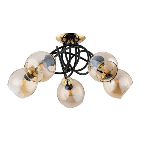 Люстра Alfa 63176