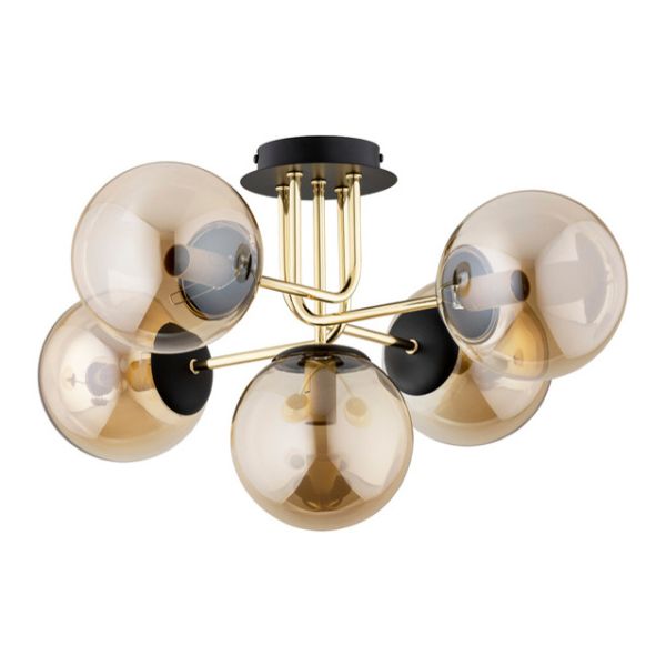 Люстра Alfa 63182