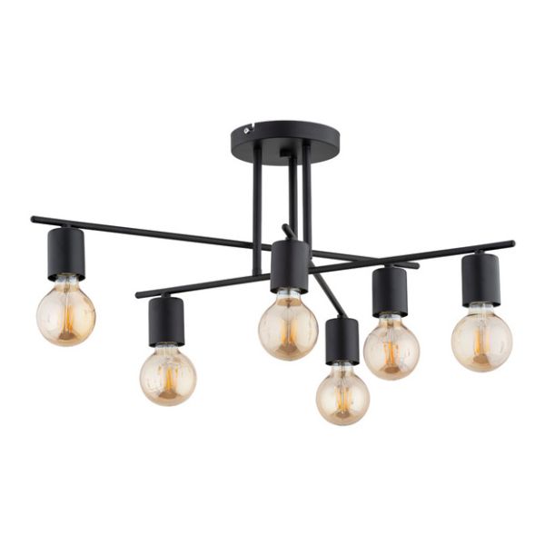 Люстра Alfa 63189 Panama