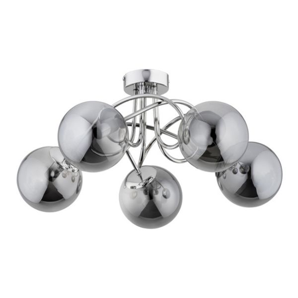 Люстра Alfa 63205 Banko