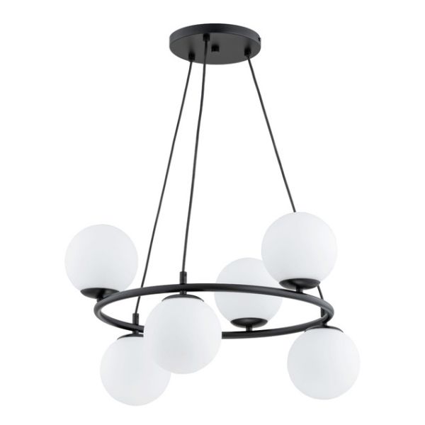 Люстра Alfa 63246