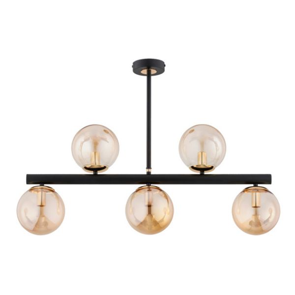 Люстра Alfa 63261