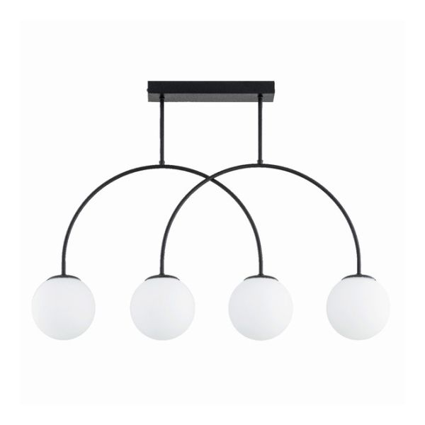 Люстра Alfa 63292