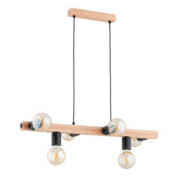 Подвесной светильник Alfa 63295