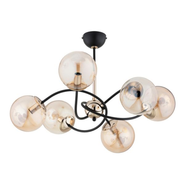 Люстра Alfa 63296