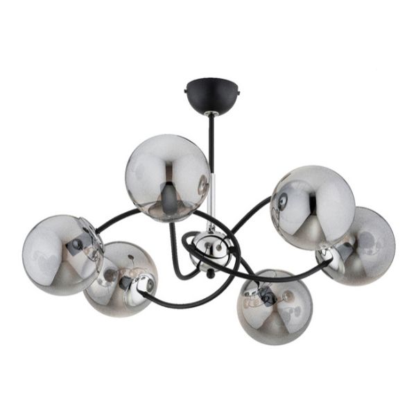 Люстра Alfa 63297