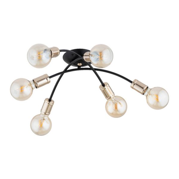 Люстра Alfa 63299