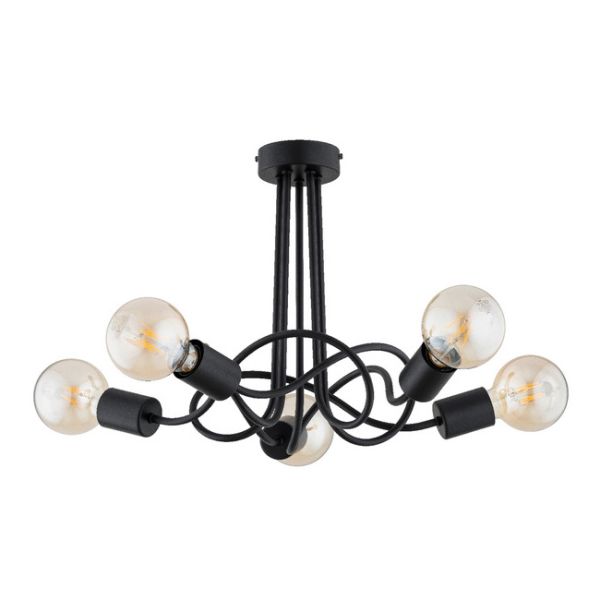 Люстра Alfa 63304