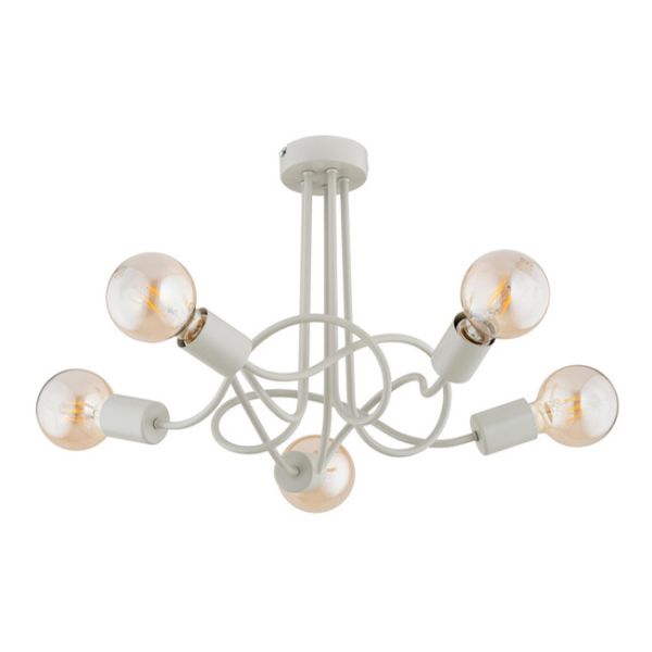 Люстра Alfa 63305