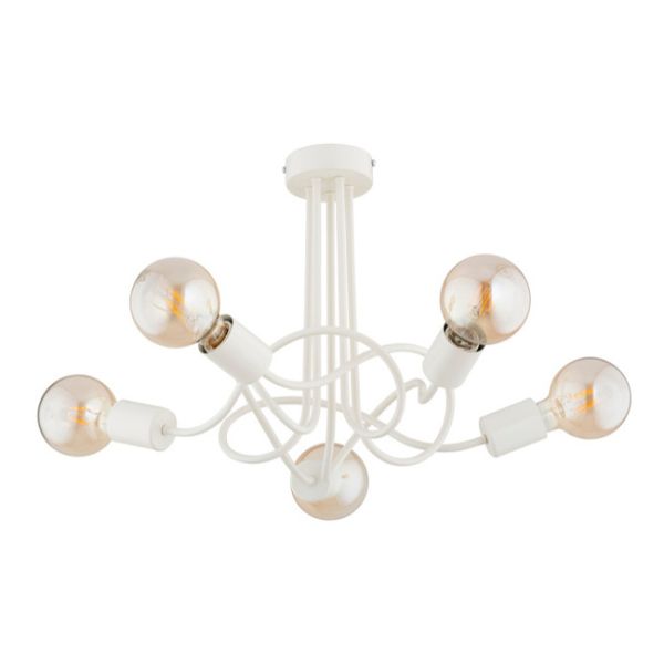 Люстра Alfa 63306