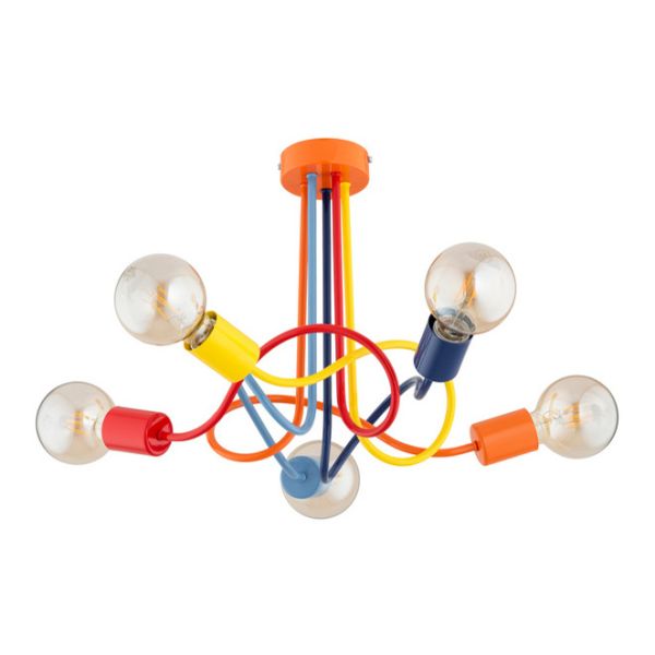 Люстра Alfa 63307