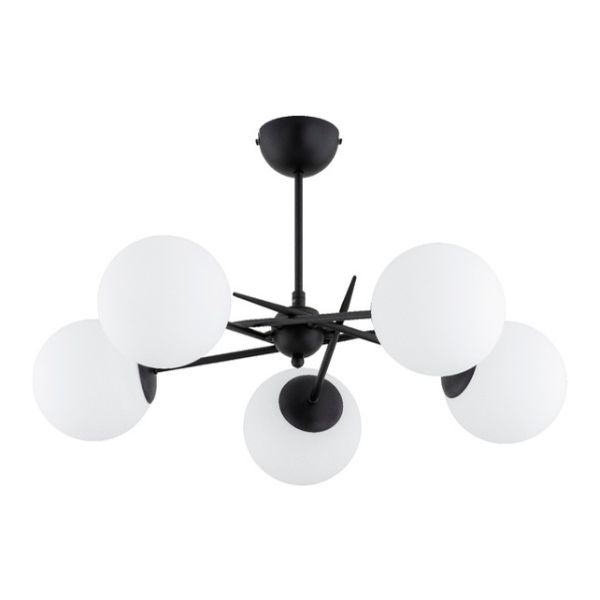 Люстра Alfa 63308