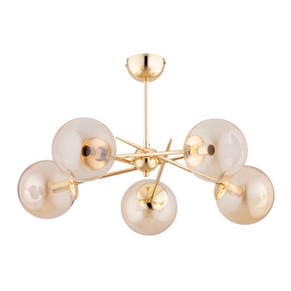 Люстра Alfa 63309