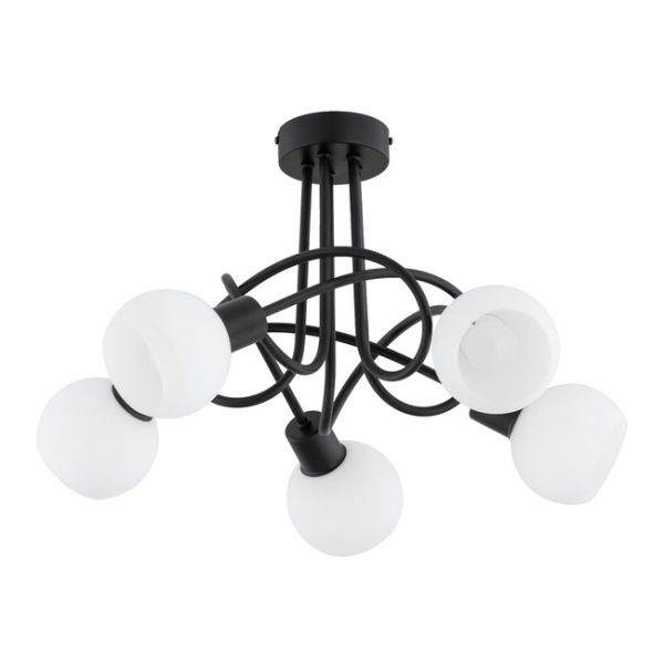 Люстра Alfa 63312