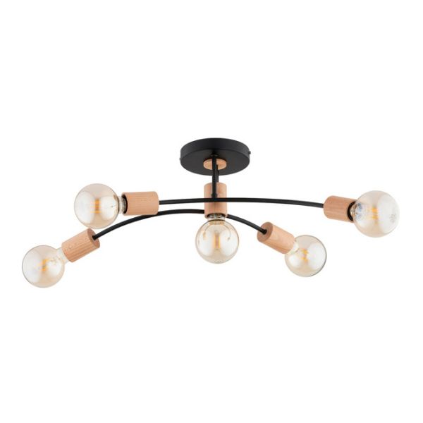 Люстра Alfa 63318