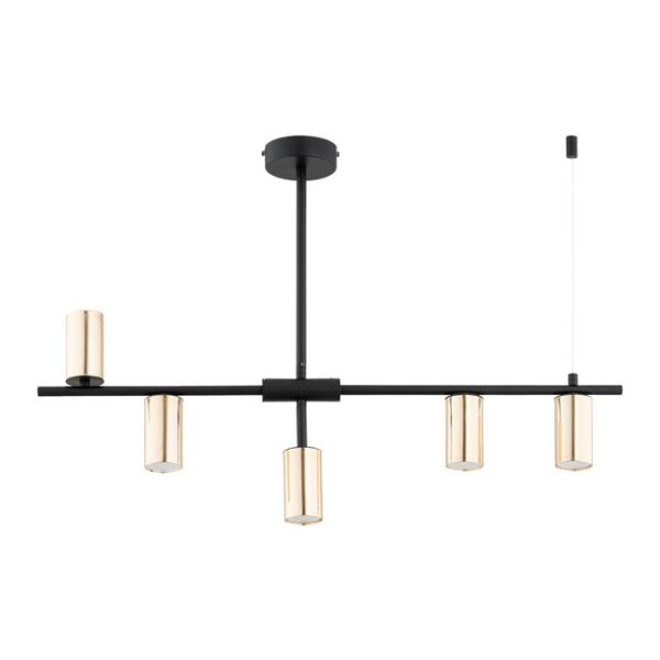 Люстра Alfa 63325