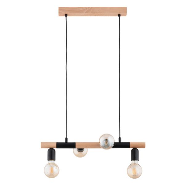 Подвесной светильник Alfa 63327