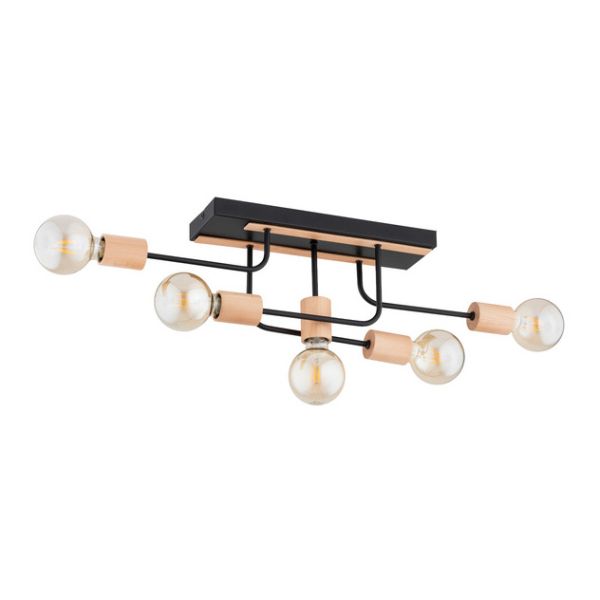 Люстра Alfa 63334