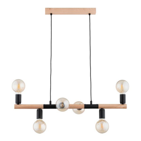 Подвесной светильник Alfa 63335