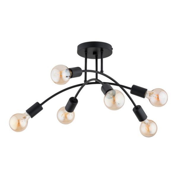 Люстра Alfa 63339