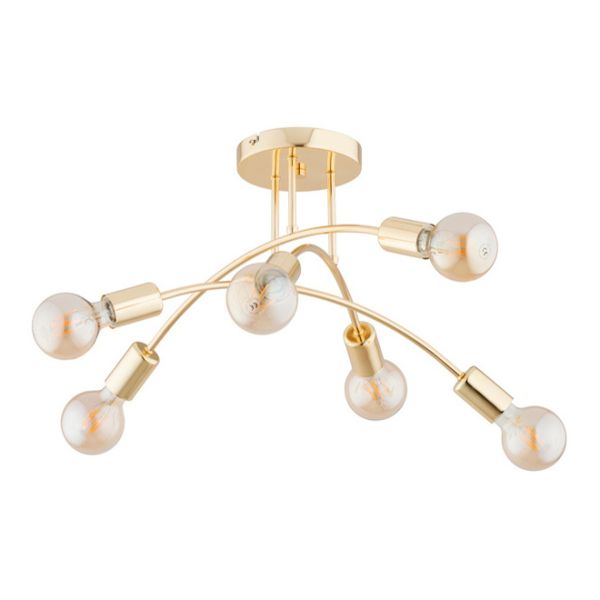 Люстра Alfa 63340