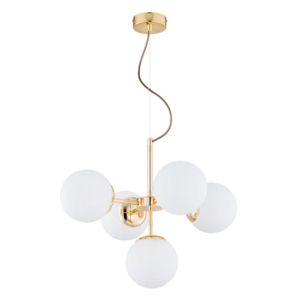 Люстра Alfa 63347