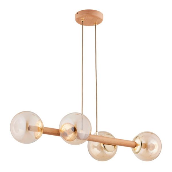 Подвесной светильник Alfa 63350