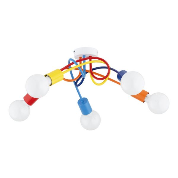 Люстра Alfa 63354