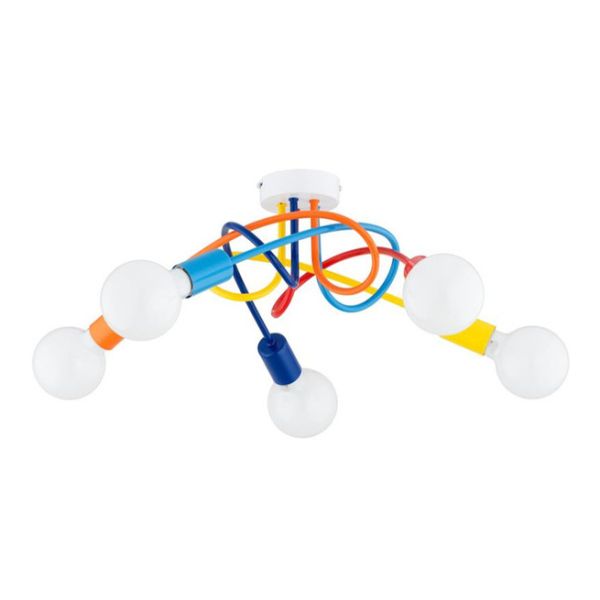 Люстра Alfa 63355