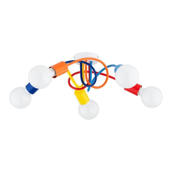 Люстра Alfa 63356