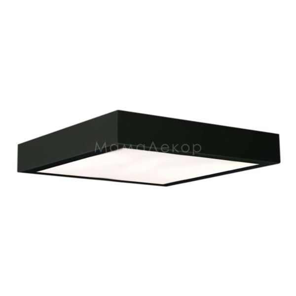Стельовий світильник Antigo 8450 Nomi 42x42 Cm 4k Czarny