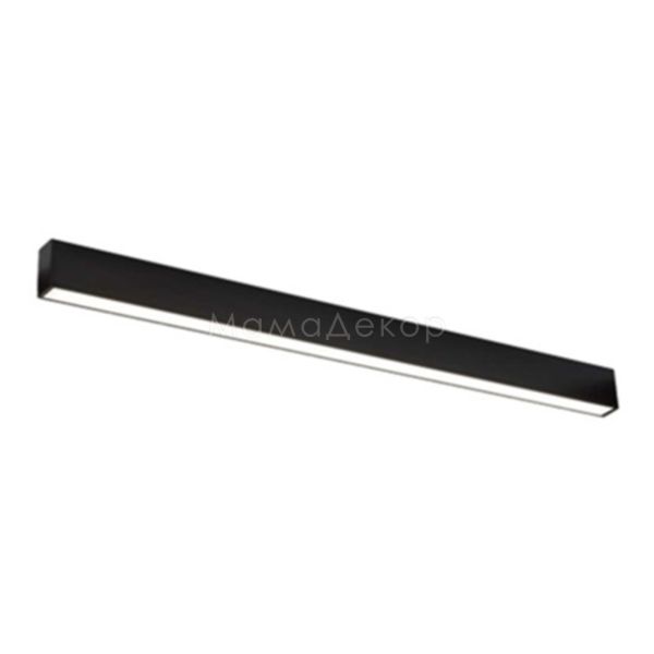 Стельовий світильник Antigo 8658 Numata N 90 Cm 4k, Czarny
