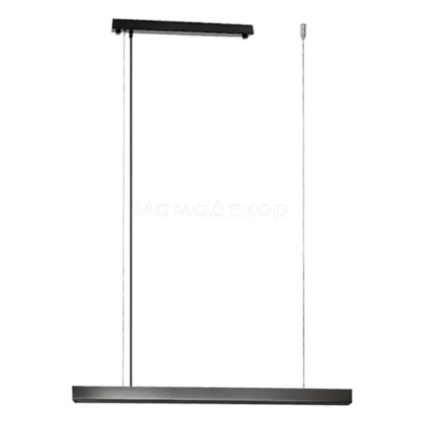 Подвесной светильник Antigo 8662 Isaseki Z 90 Cm 4k Czarny