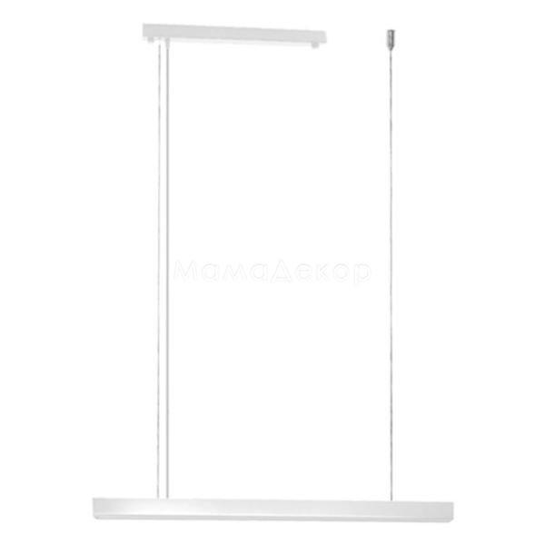 Подвесной светильник Antigo 8663 Isaseki Z 90 Cm 4k Biały