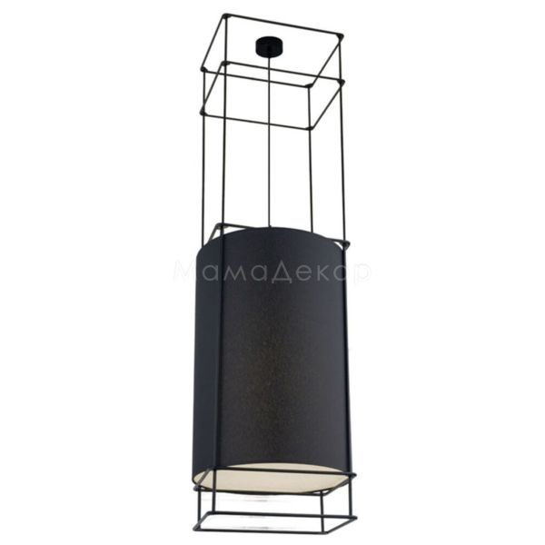 Люстра Antigo 9032 Paa Czarny Czarny Abażur