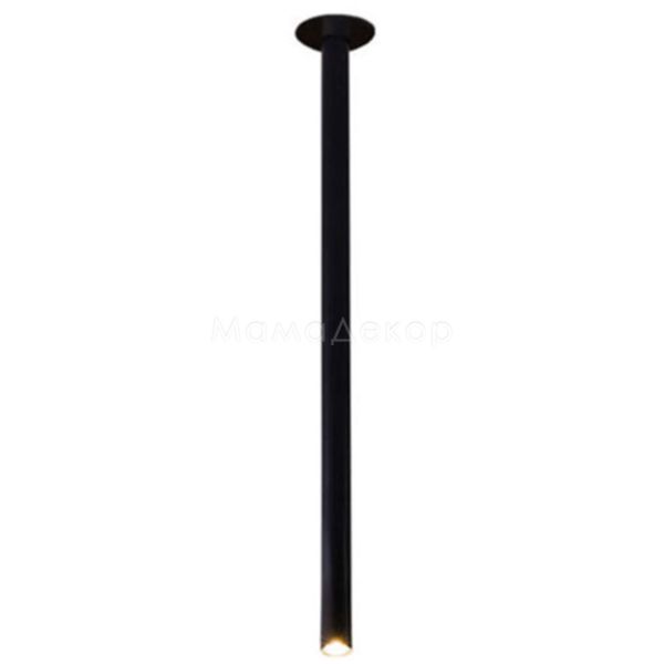 Точечный светильник Antigo 9073 Alha T 80 Cm Czarny