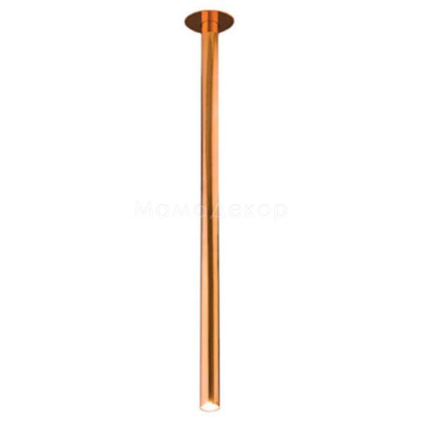Точечный светильник Antigo 9076 Alha T 80 Cm Miedź Polerowana