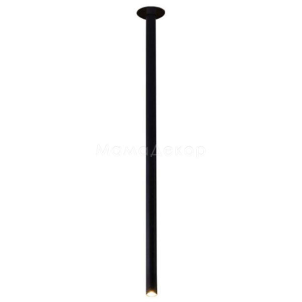 Точечный светильник Antigo 9093 Alha T 100 Cm Czarny