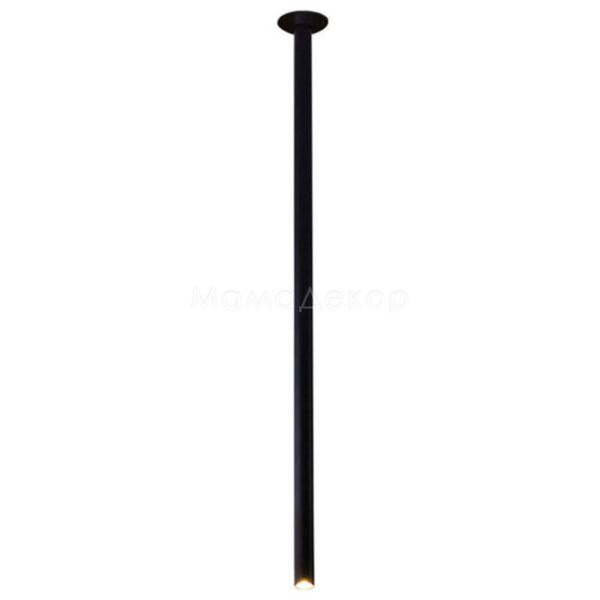 Точечный светильник Antigo 9103 Alha T 110 Cm Czarny
