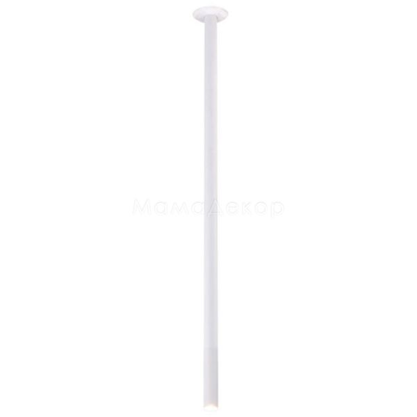 Точечный светильник Antigo 9104 Alha T 110 Cm Biały