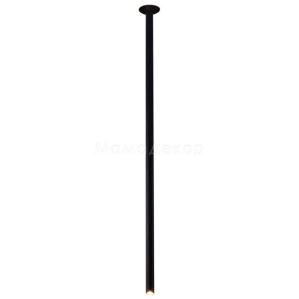 Точечный светильник Antigo 9123 Alha T 130 Cm Czarny