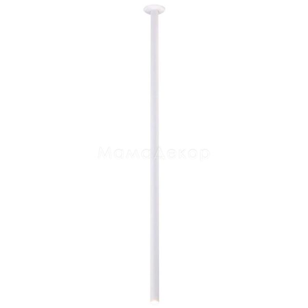 Точечный светильник Antigo 9124 Alha T 130 Cm Biały