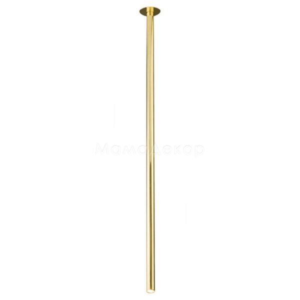 Точечный светильник Antigo 9125 Alha T 130 Cm Mosiądz Polerowany