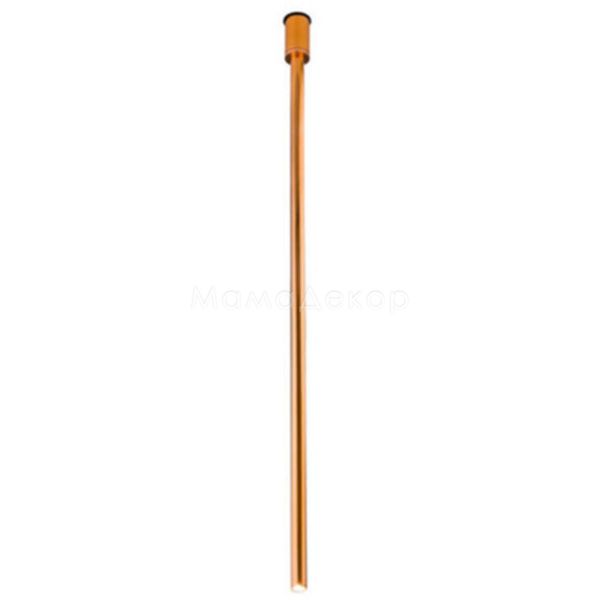 Точечный светильник Antigo 9140 Alha Y 80 Cm Miedź Polerowana