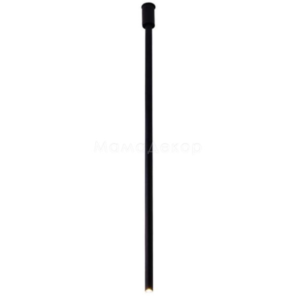 Точечный светильник Antigo 9152 Alha Y 90 Cm Czarny