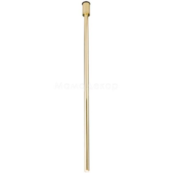 Точечный светильник Antigo 9154 Alha Y 90 Cm Mosiądz Polerowany