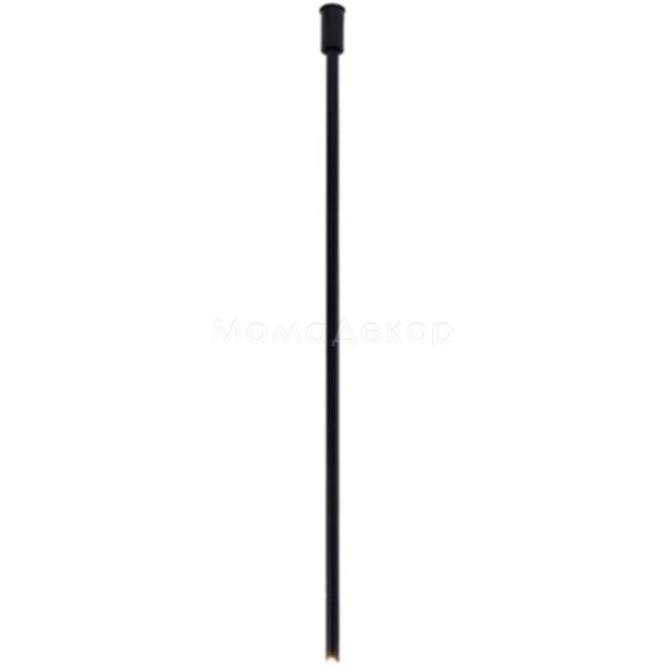 Точечный светильник Antigo 9210 Alha N 80 Cm Czarny
