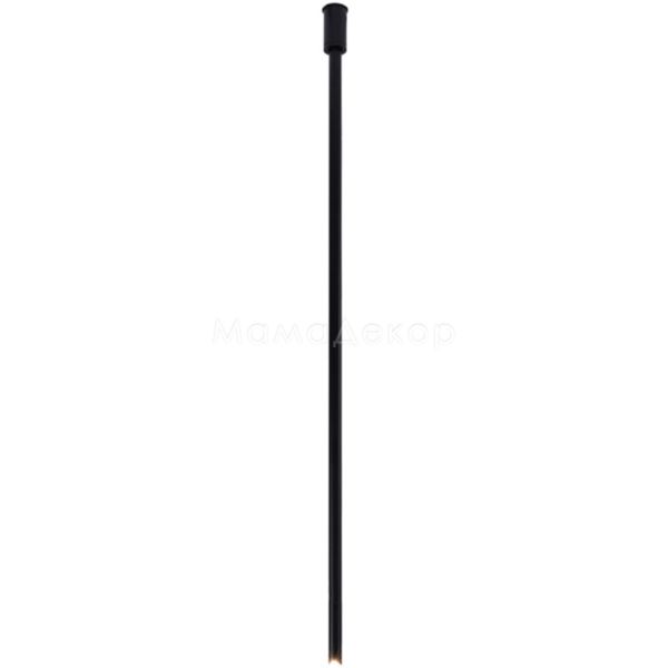 Точечный светильник Antigo 9250 Alha N 120 Cm Czarny