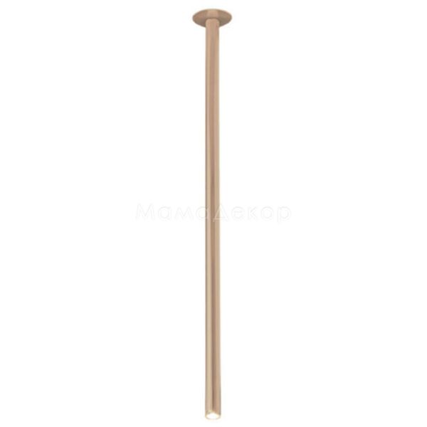 Точковий світильник Antigo 9430 Alha T 100 Cm Platyna Mat